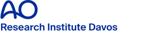 Logo of Forschungsinstitut Davos