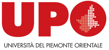 Logo of Università del Piemonte Orientale 