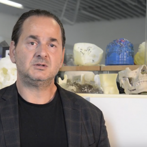 The benefits of collaborative research – Interview with Paolo Gargiulo