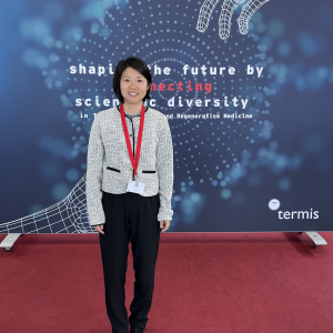TERMIS EU 2025 – Workshop on Musculoskeletal Regeneration by ARI