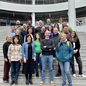Exit Iceland – SINPAIN Progress Meeting held in Reykjavik