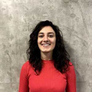 New interview online: Meet Federica Ciliberti New interview online: Meet Federica Ciliberti