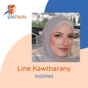 New interview online: Meet Line Kawtharany