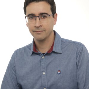 New interview online: Meet Joan Cabellos