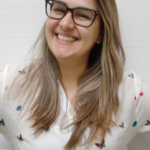 New interview online: Meet Rafaela Zani Coeti