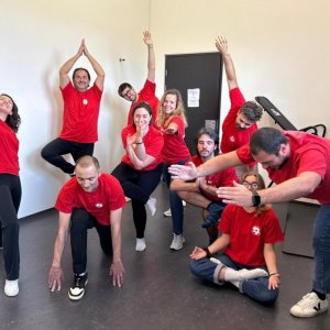 It’s in your hands, take action: protect your joints! SINPAIN partners raise awareness for World Arthritis Day 2025