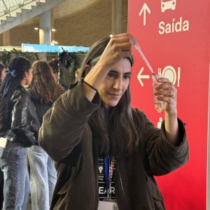 i3S joins public event Mostra U. Porto